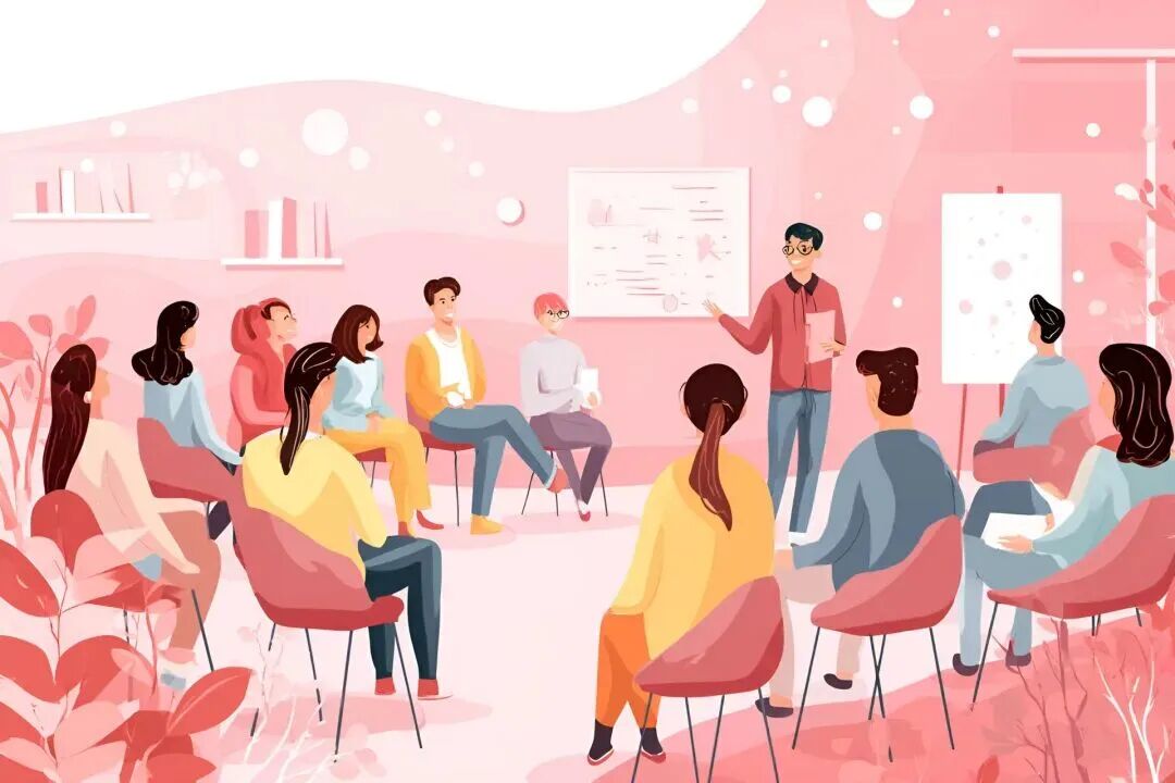 园区分享｜大规模开展职业技能培训！利好消息别错过