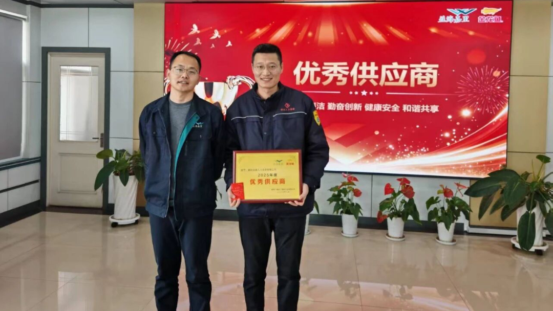 春暖启新程|世纪通运集团一季度开门红捷报频传