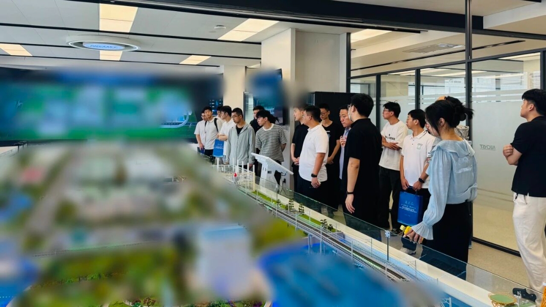 博士天团集结！百所高校千名博士青岛行